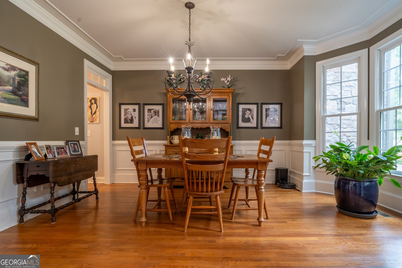 2204 Hollowbrooke Ct NW Acworth - Photo 11