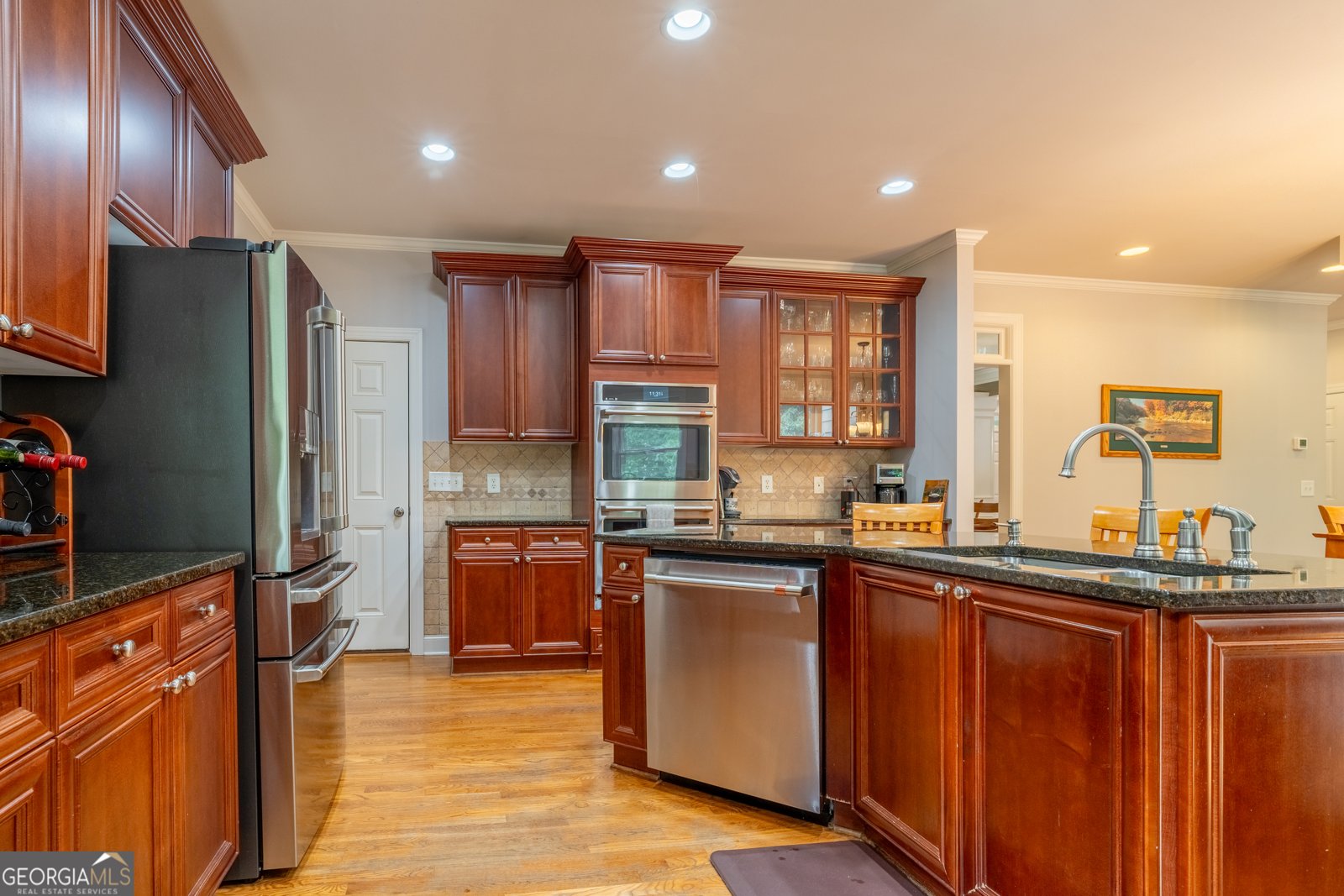 2204 Hollowbrooke Ct NW Acworth - Photo 12