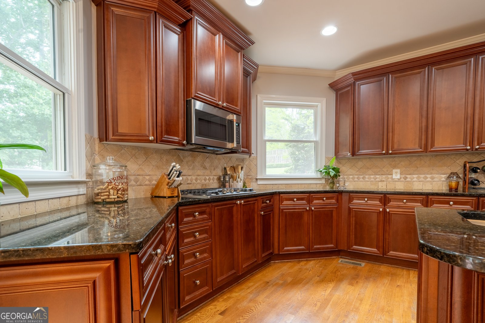 2204 Hollowbrooke Ct NW Acworth - Photo 13