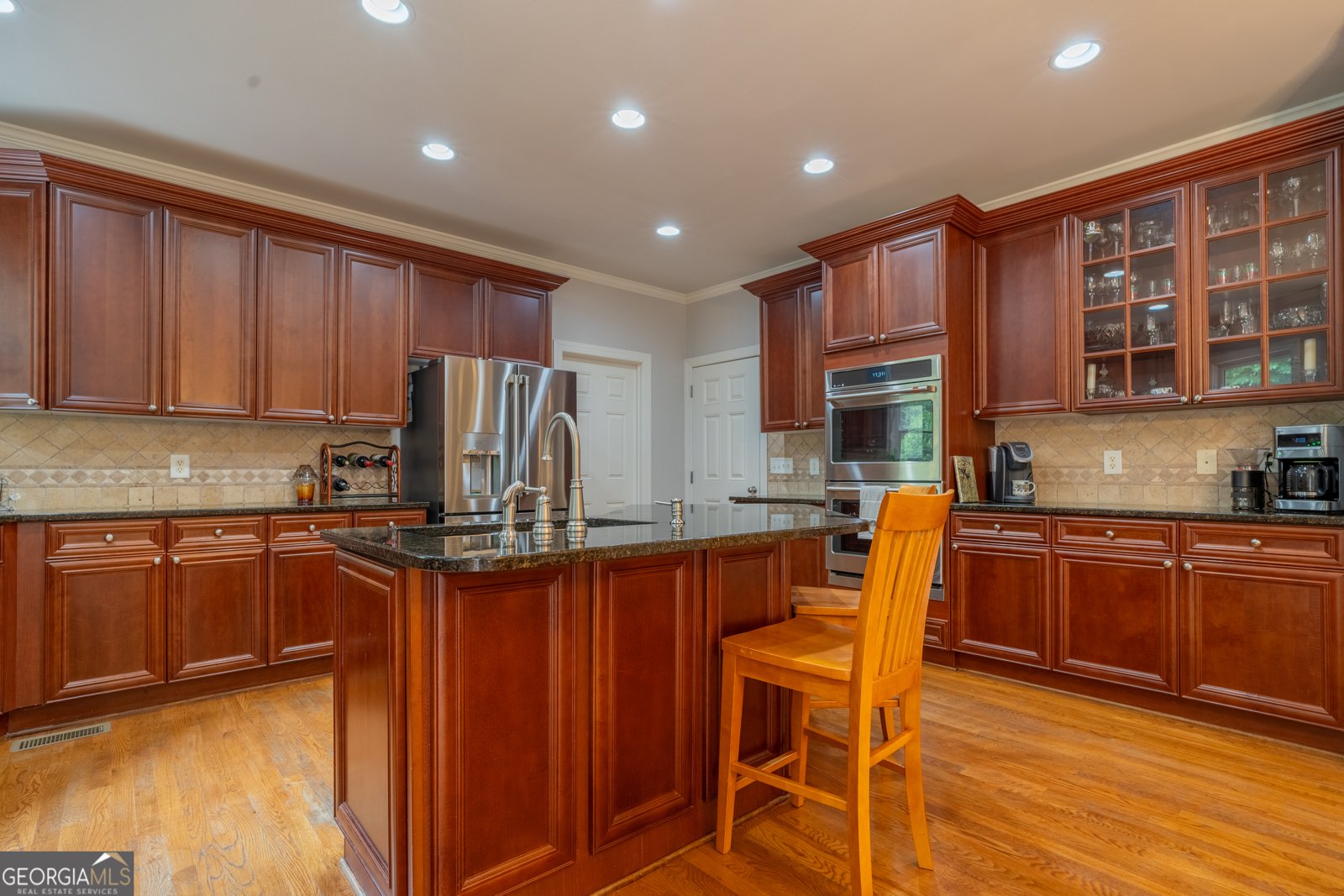 2204 Hollowbrooke Ct NW Acworth - Photo 14