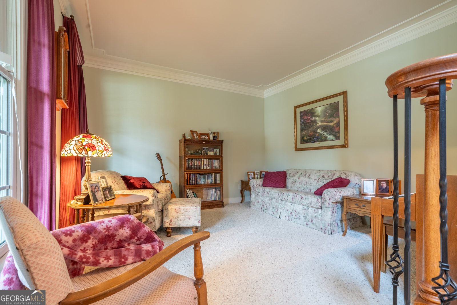 2204 Hollowbrooke Ct NW Acworth - Photo 16
