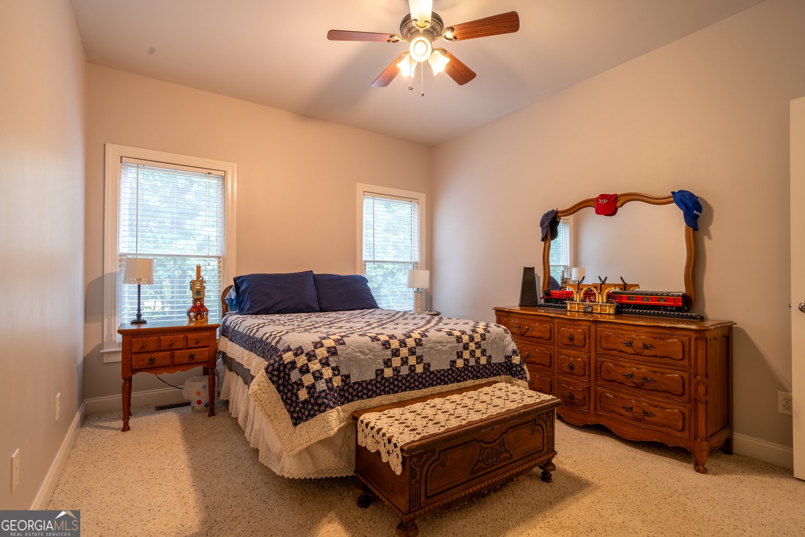 2204 Hollowbrooke Ct NW Acworth - Photo 17