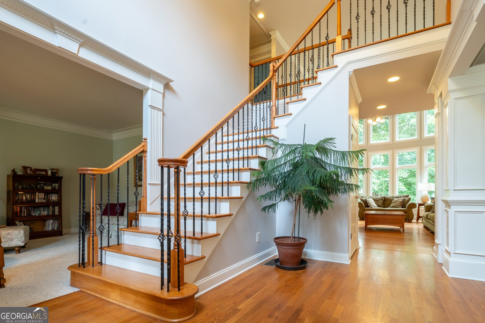 2204 Hollowbrooke Ct NW Acworth - Photo 20