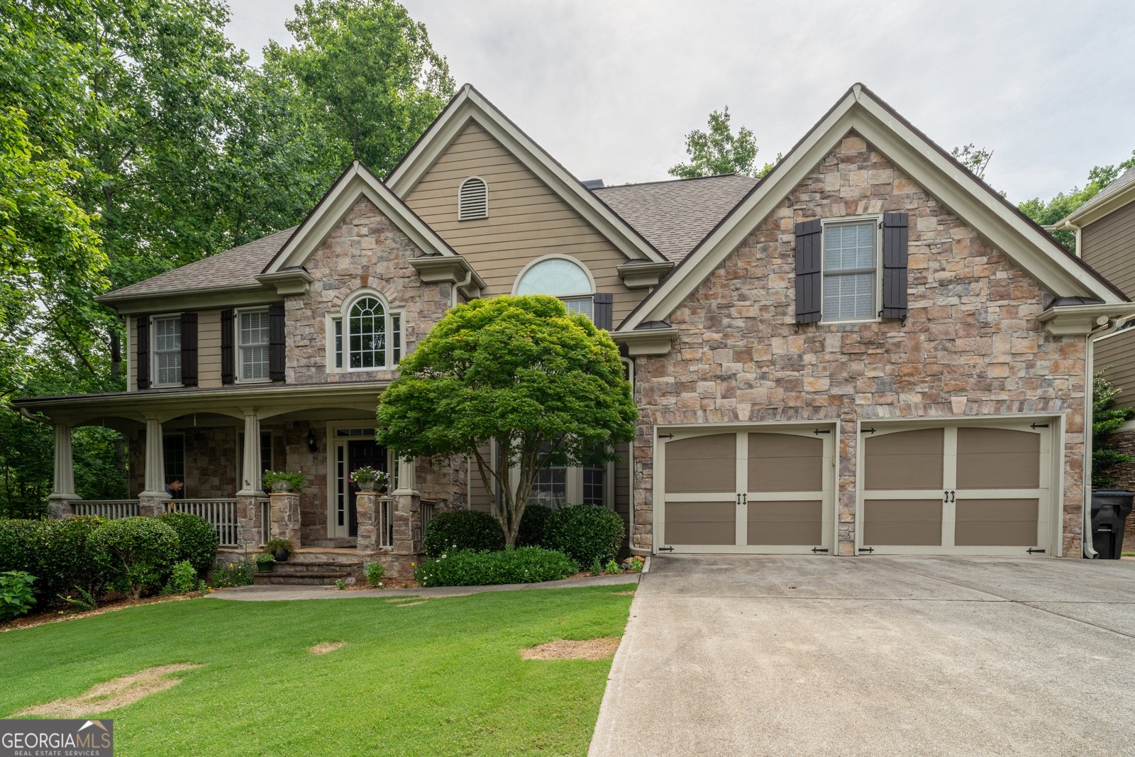 2204 Hollowbrooke Ct NW Acworth - Photo 47