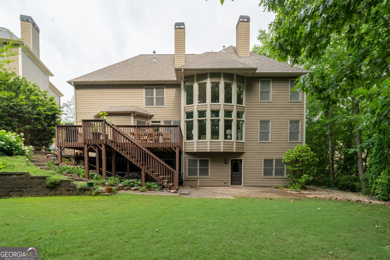 2204 Hollowbrooke Ct NW Acworth - Photo 49