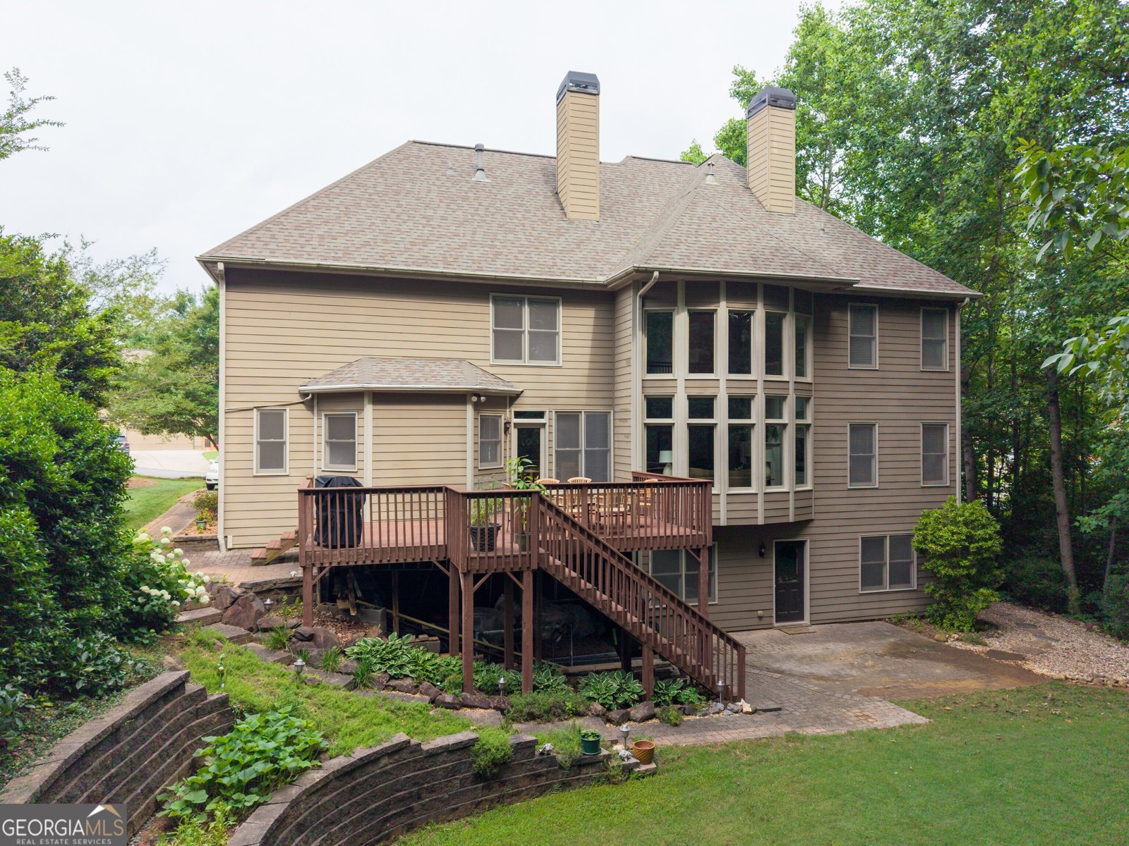 2204 Hollowbrooke Ct NW Acworth - Photo 50