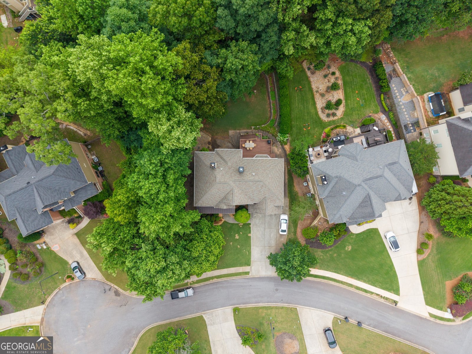 2204 Hollowbrooke Ct NW Acworth - Photo 51