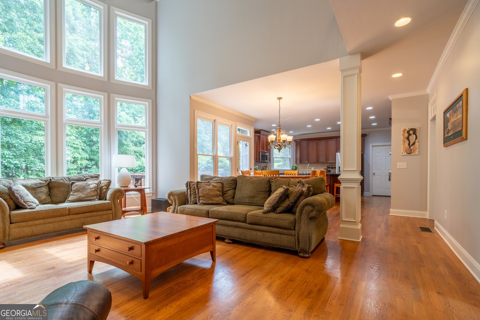 2204 Hollowbrooke Ct NW Acworth - Photo 6