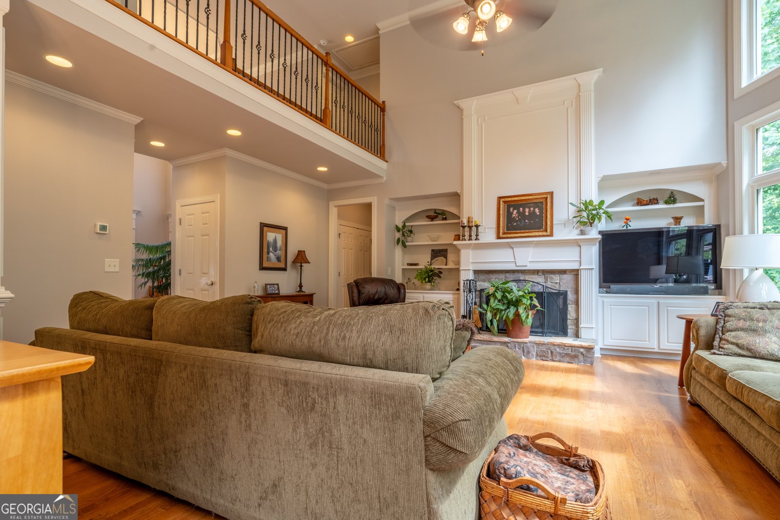 2204 Hollowbrooke Ct NW Acworth - Photo 7