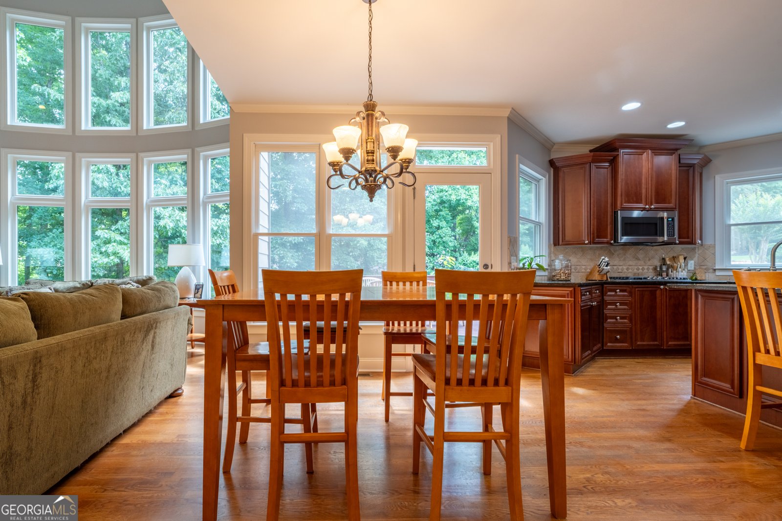 2204 Hollowbrooke Ct NW Acworth - Photo 8