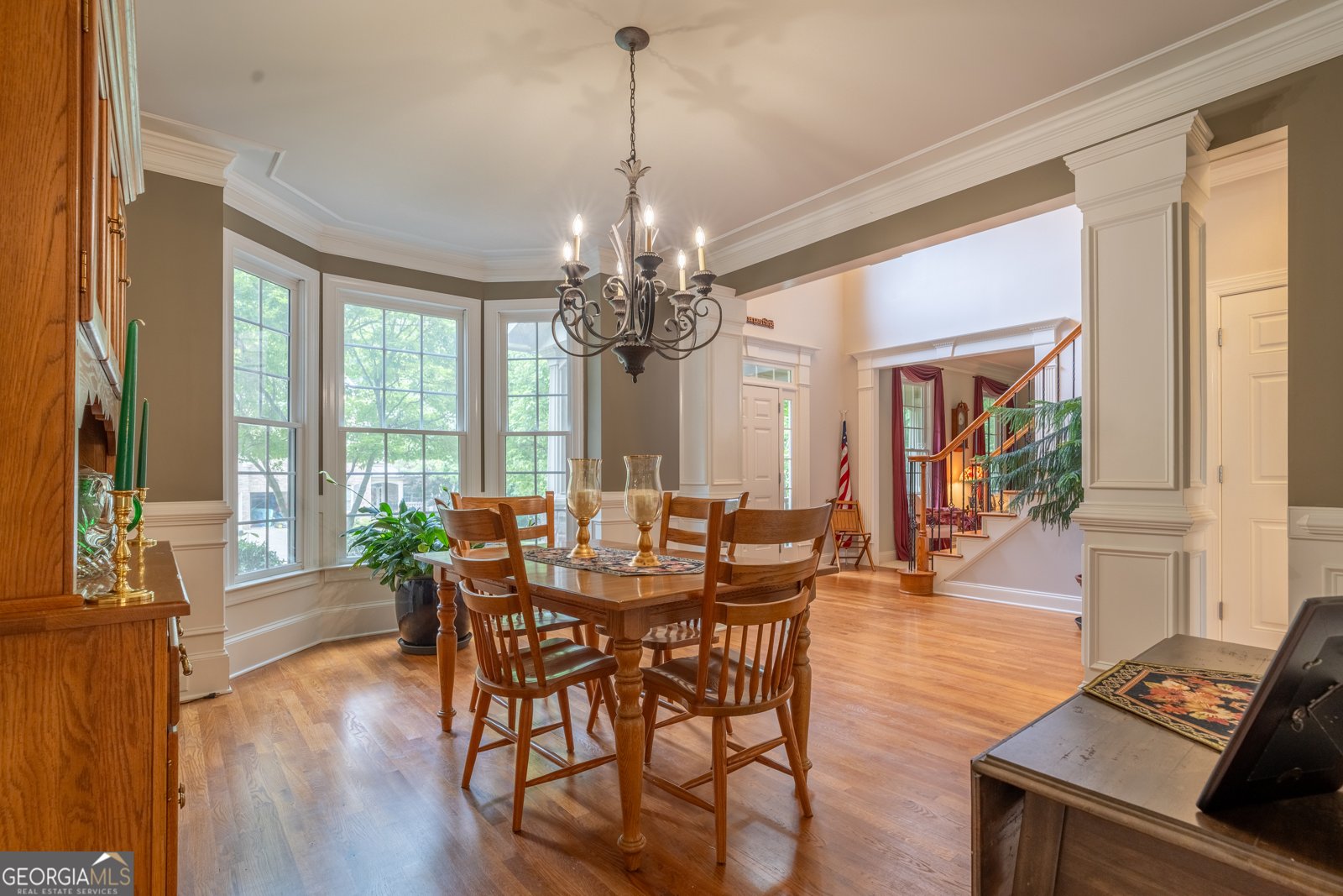2204 Hollowbrooke Ct NW Acworth - Photo 9