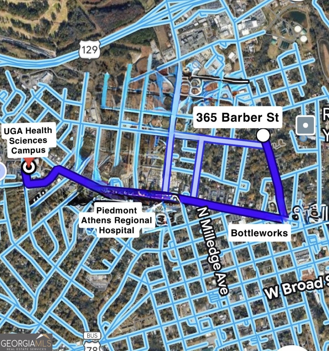 365 Barber Street Athens - Photo 19