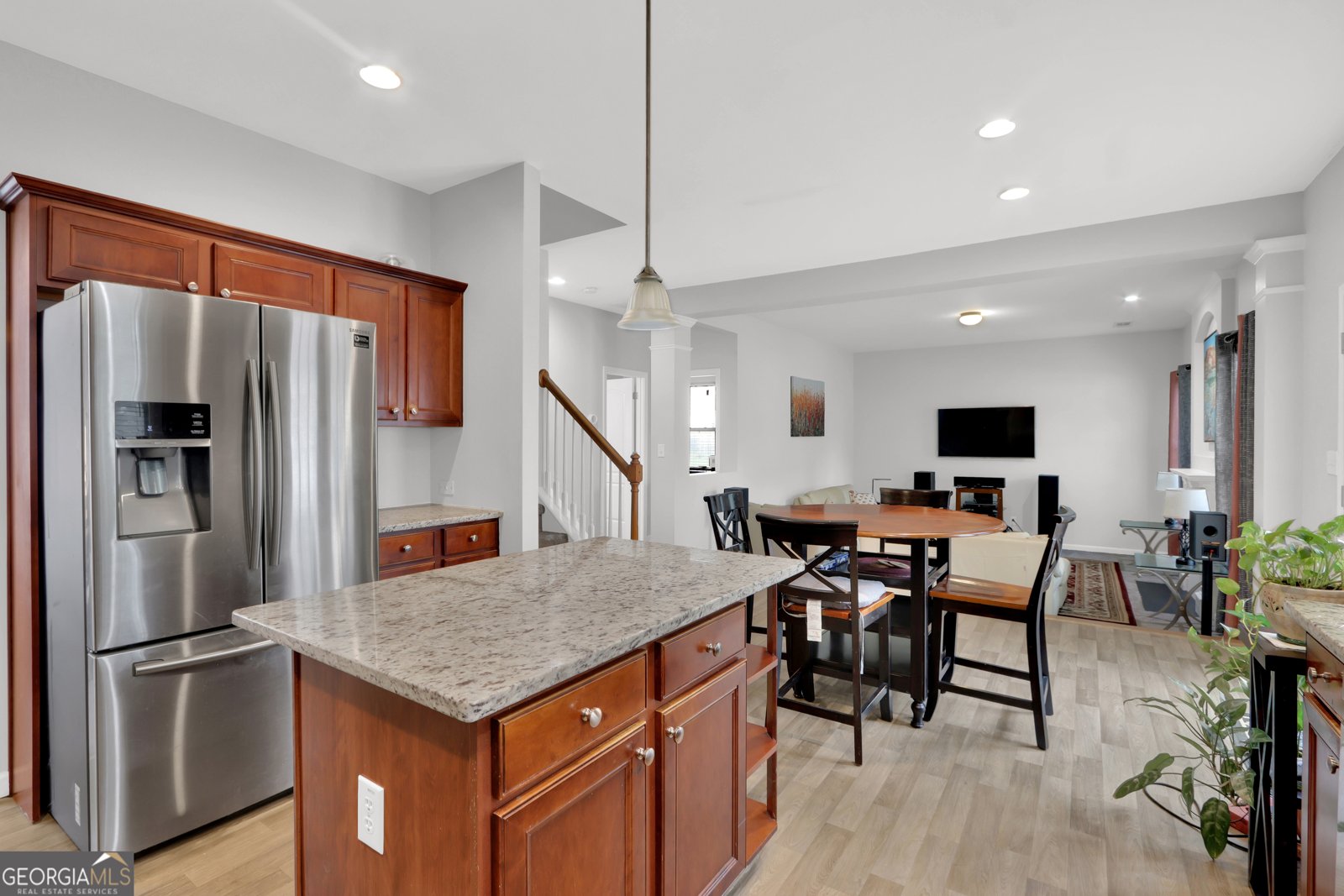 660 Simonton Crest Drive Lawrenceville - Photo 14