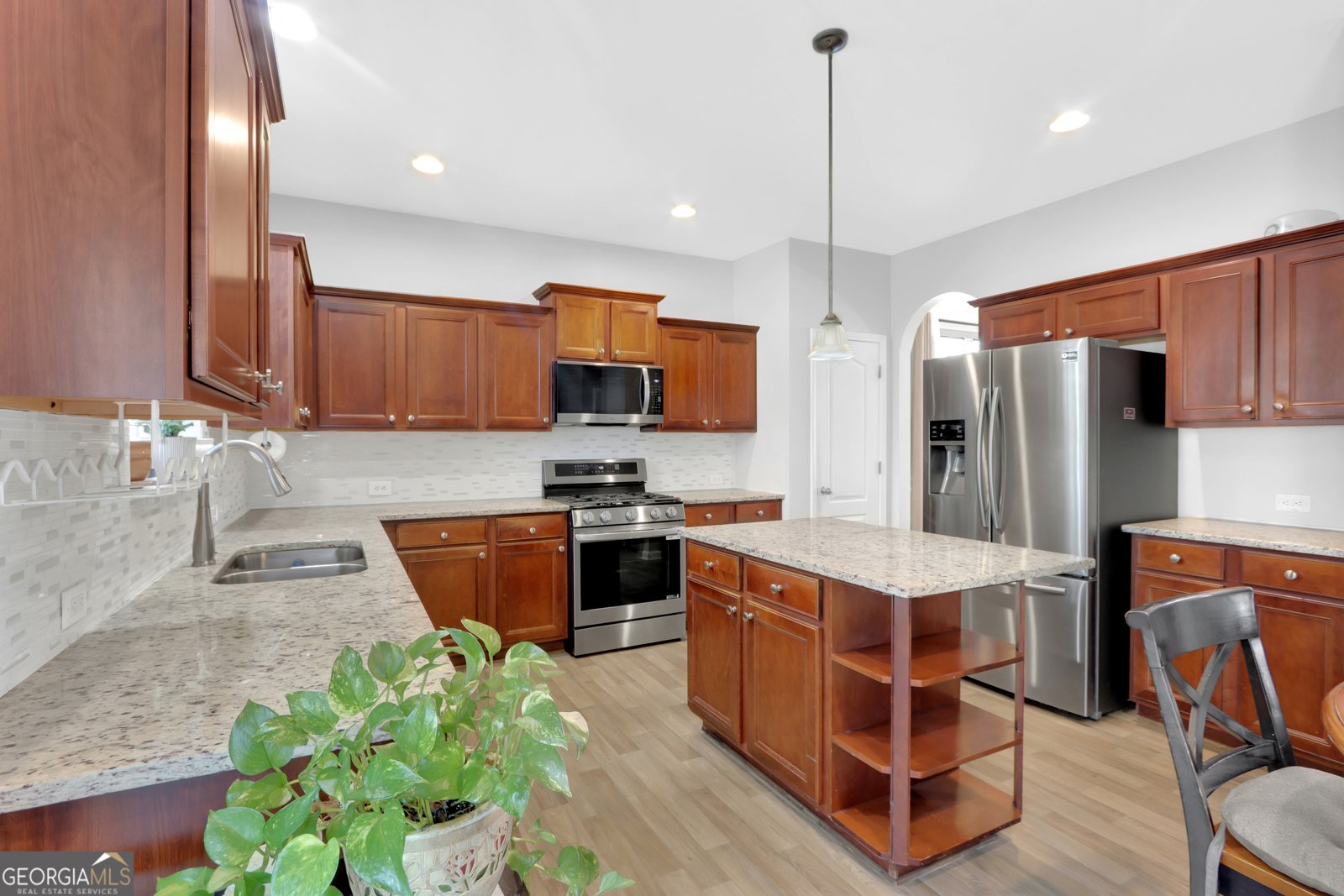 660 Simonton Crest Drive Lawrenceville - Photo 15