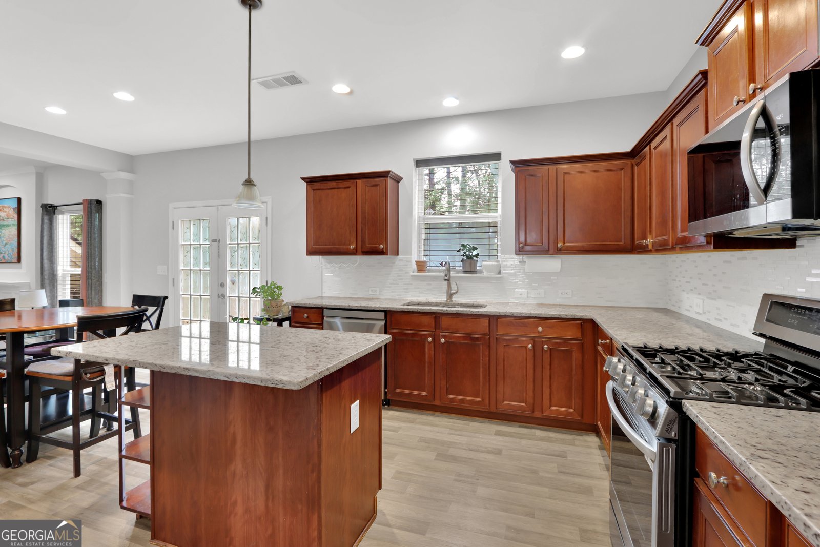 660 Simonton Crest Drive Lawrenceville - Photo 16