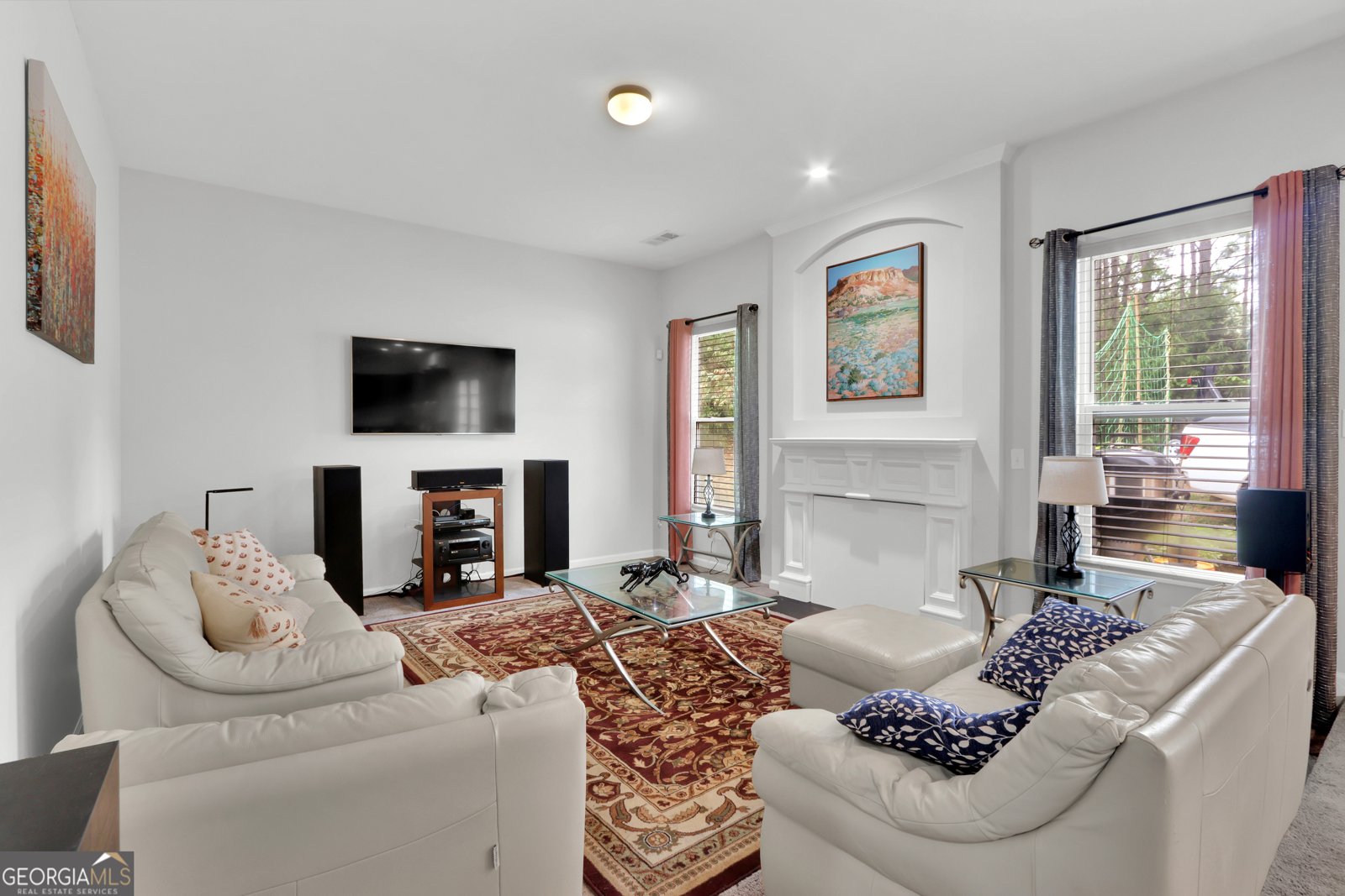 660 Simonton Crest Drive Lawrenceville - Photo 6