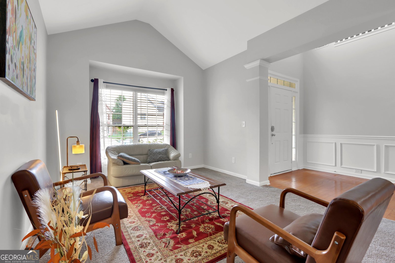 660 Simonton Crest Drive Lawrenceville - Photo 8
