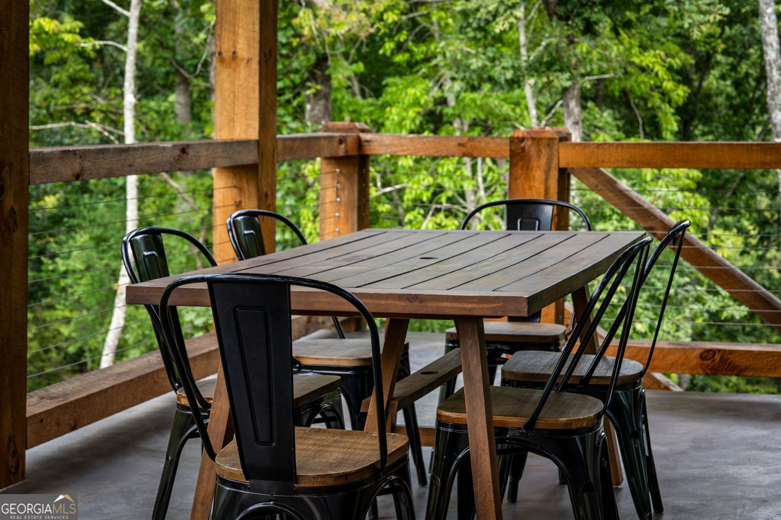 265 Park Glen Lane Mineral Bluff - Photo 101