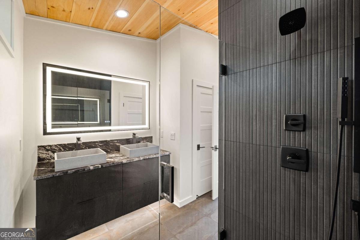 265 Park Glen Lane Mineral Bluff - Photo 17