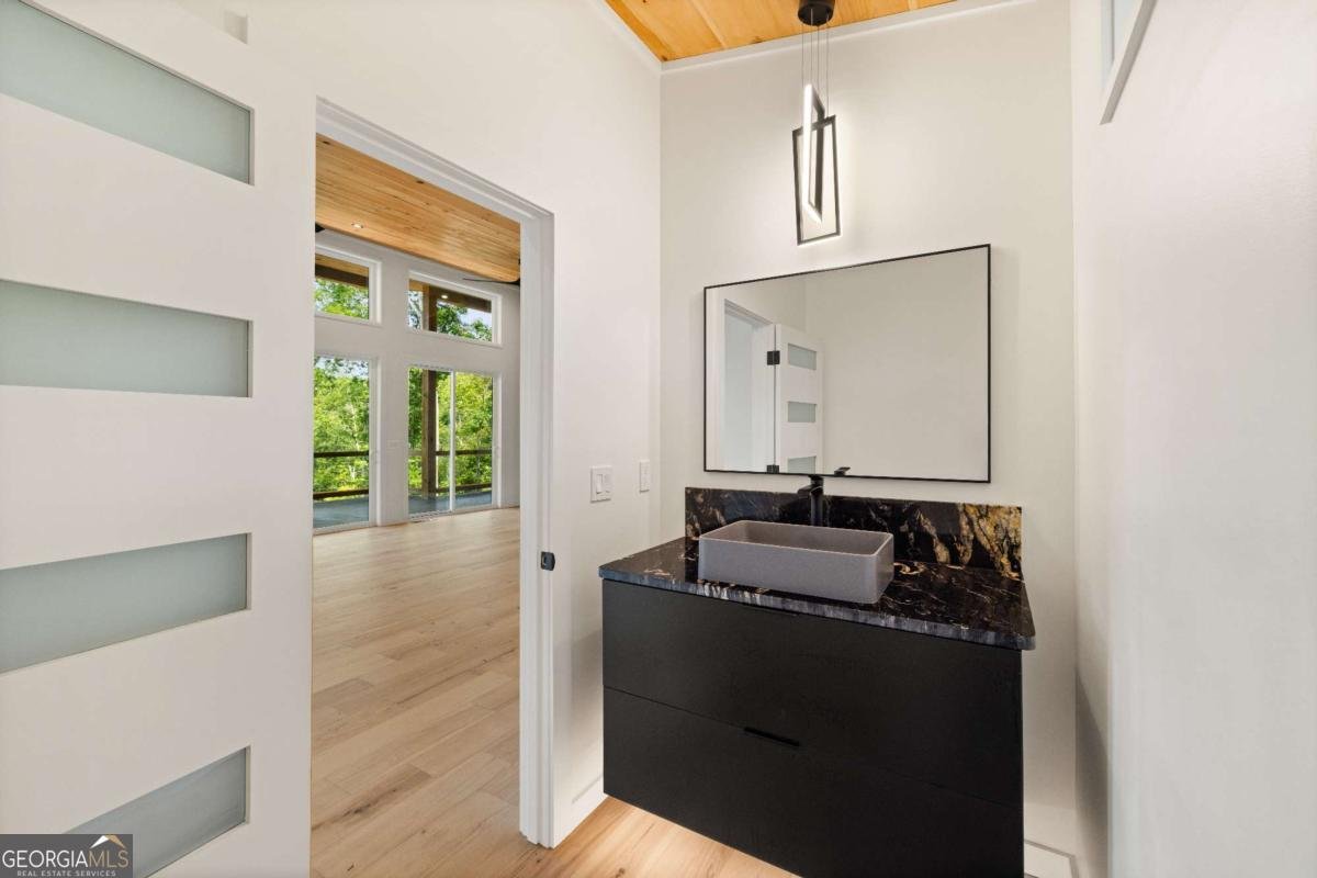 265 Park Glen Lane Mineral Bluff - Photo 18