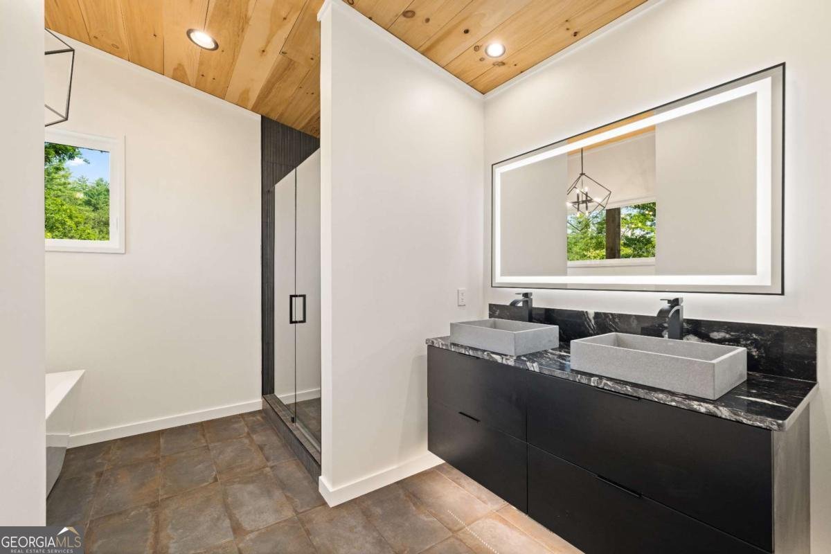 265 Park Glen Lane Mineral Bluff - Photo 19