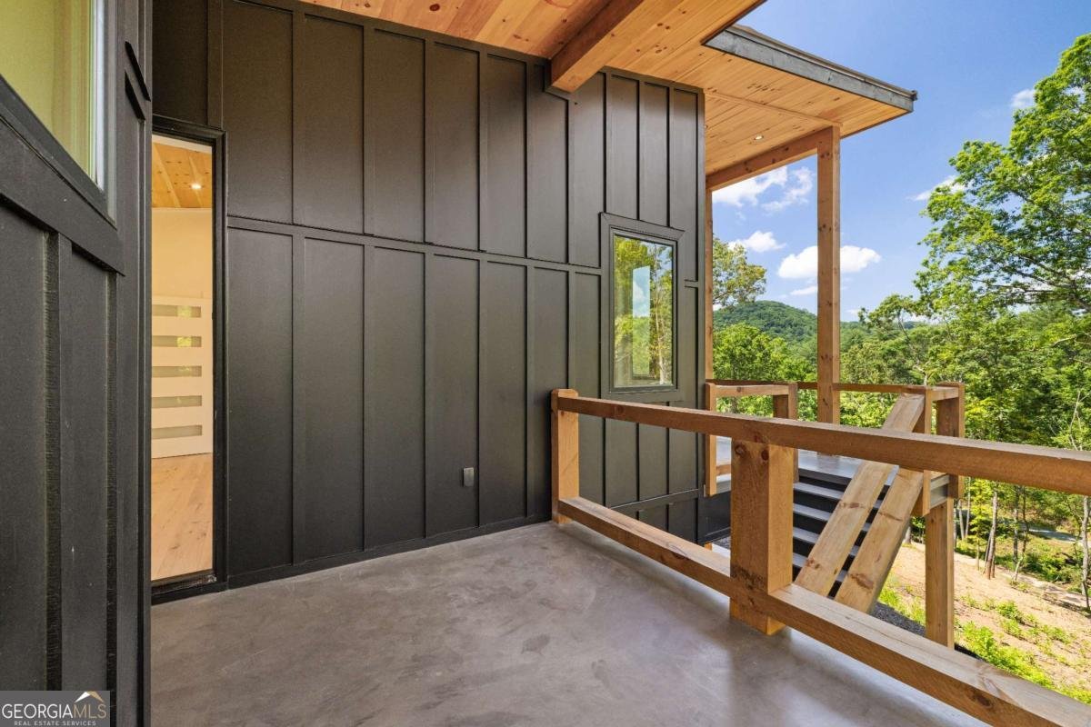 265 Park Glen Lane Mineral Bluff - Photo 30