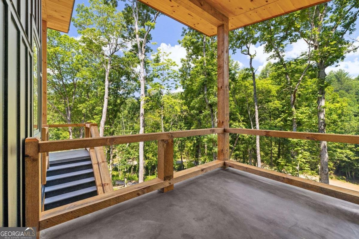 265 Park Glen Lane Mineral Bluff - Photo 31
