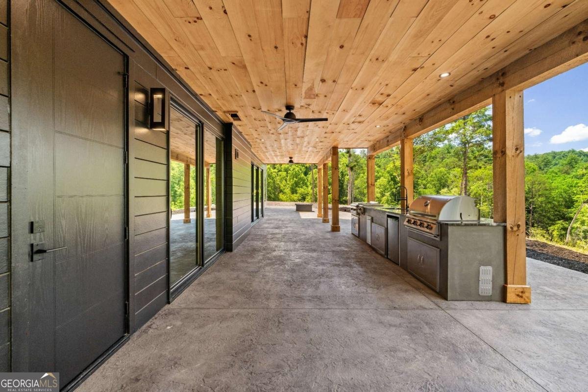 265 Park Glen Lane Mineral Bluff - Photo 33