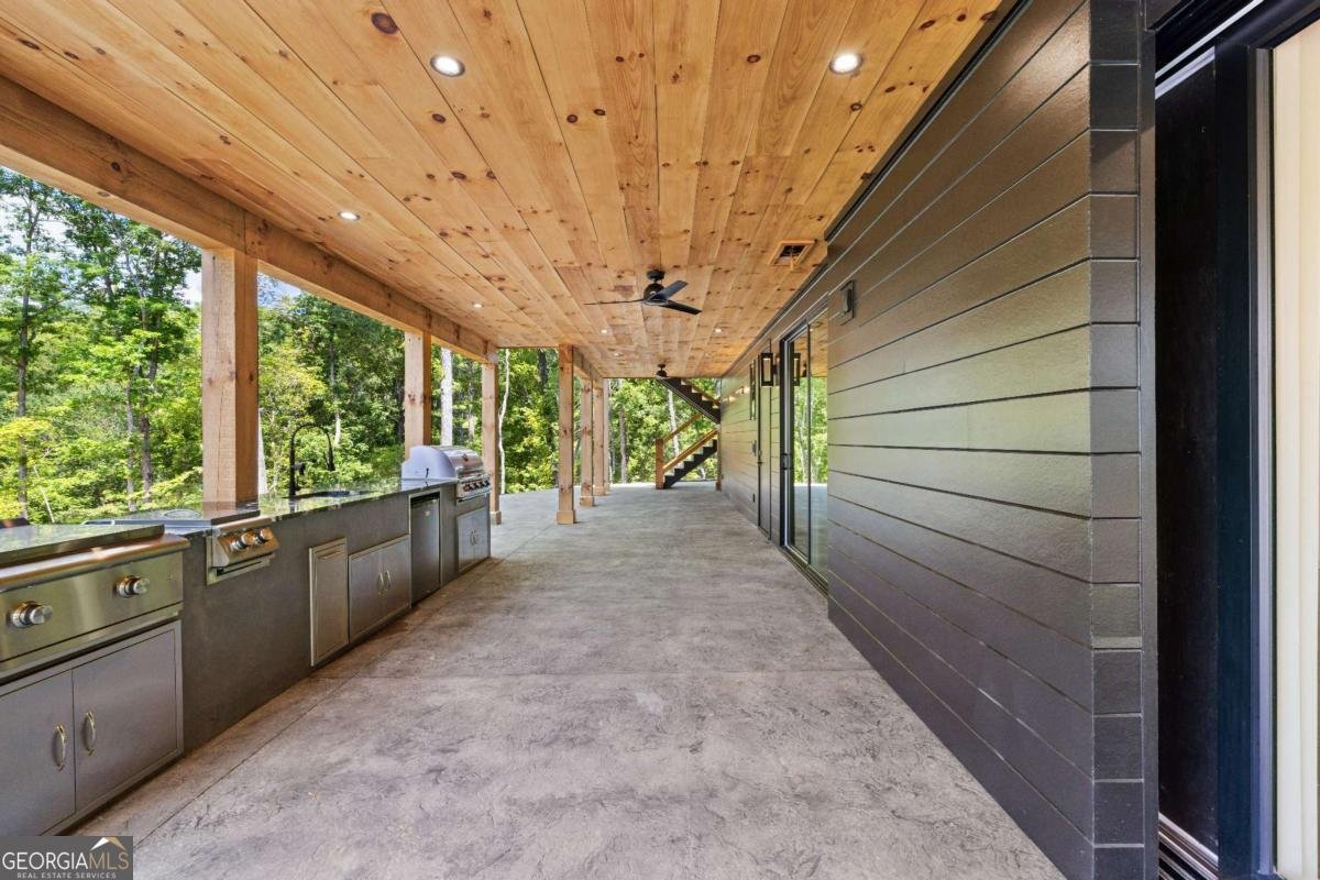 265 Park Glen Lane Mineral Bluff - Photo 34