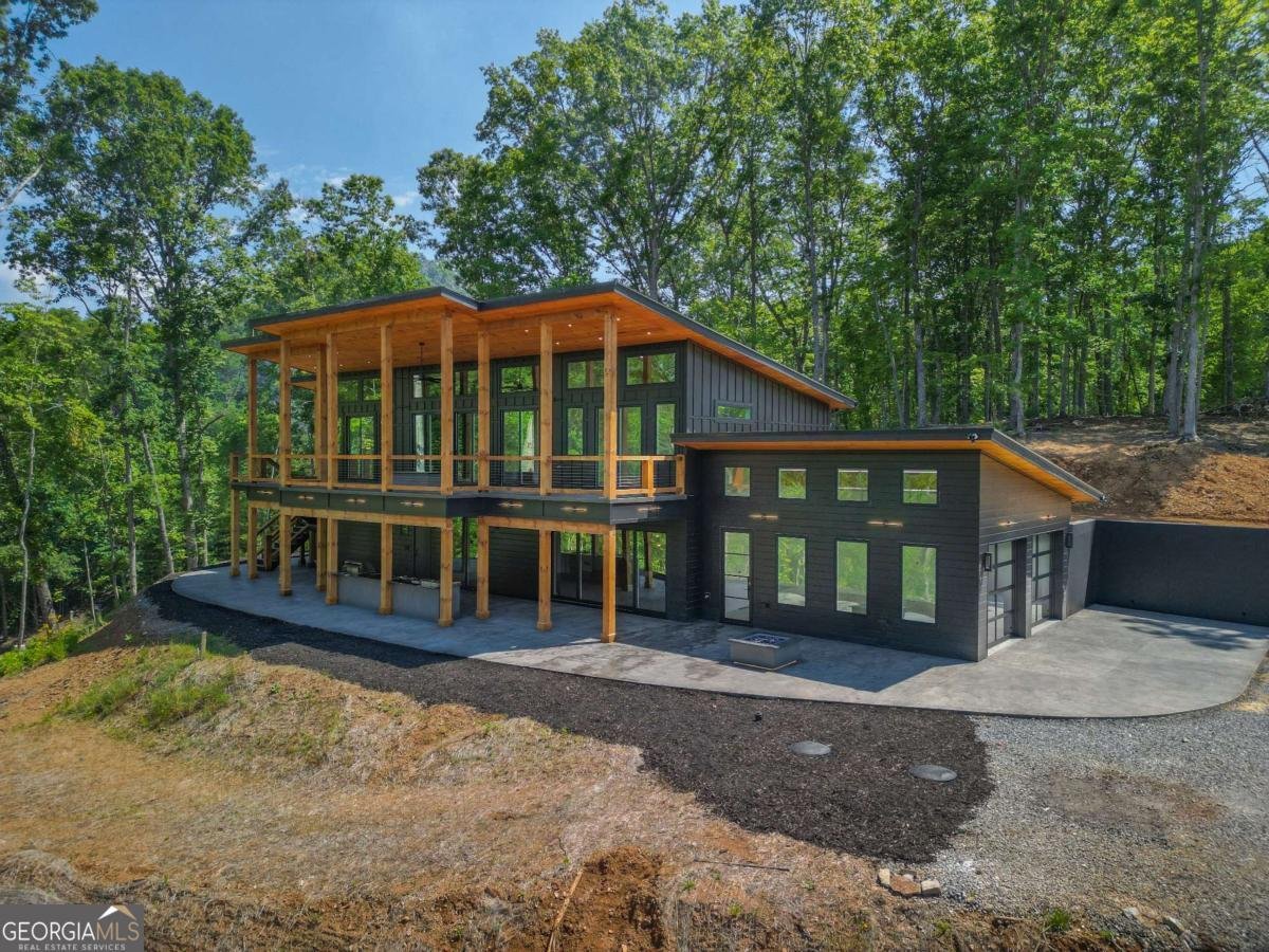 265 Park Glen Lane Mineral Bluff - Photo 37