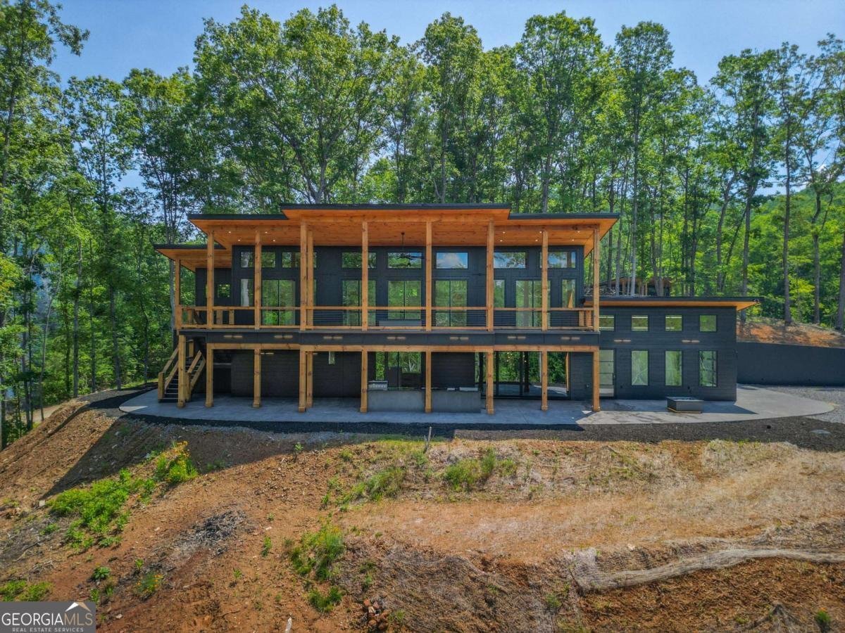265 Park Glen Lane Mineral Bluff - Photo 38
