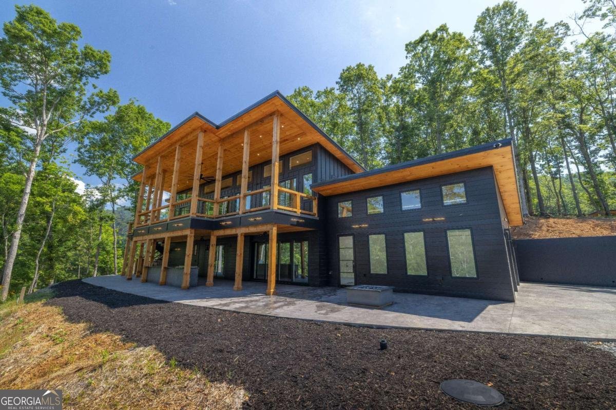 265 Park Glen Lane Mineral Bluff - Photo 43