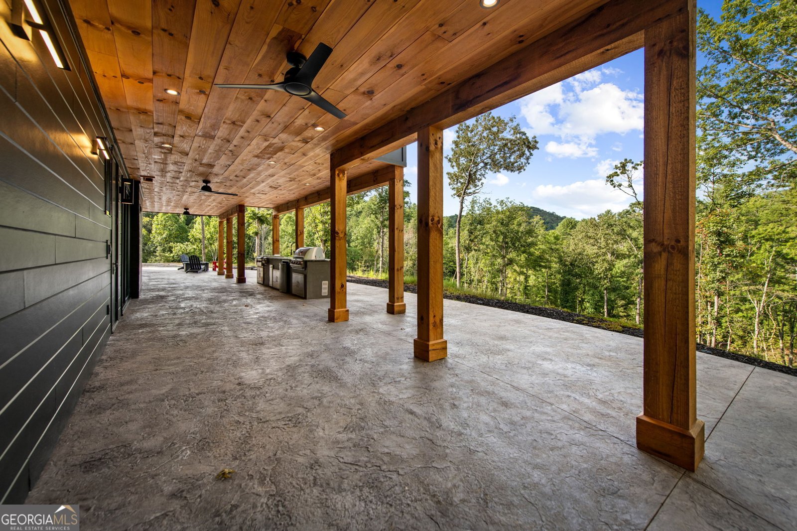 265 Park Glen Lane Mineral Bluff - Photo 47