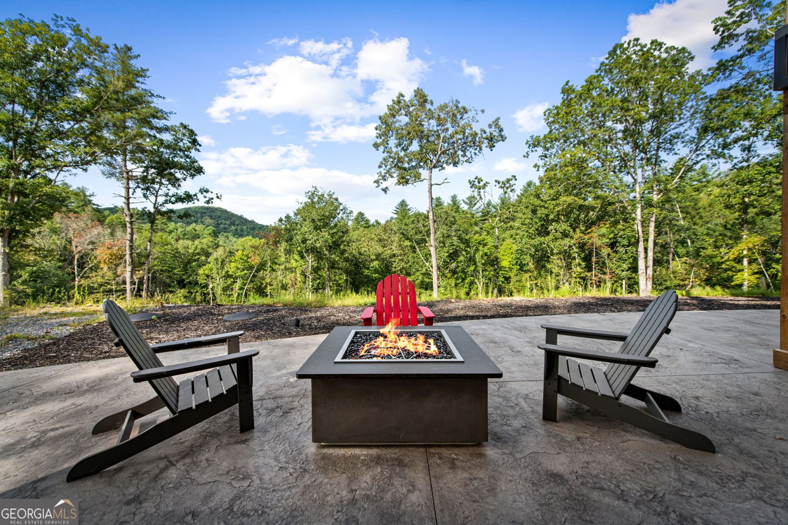 265 Park Glen Lane Mineral Bluff - Photo 50