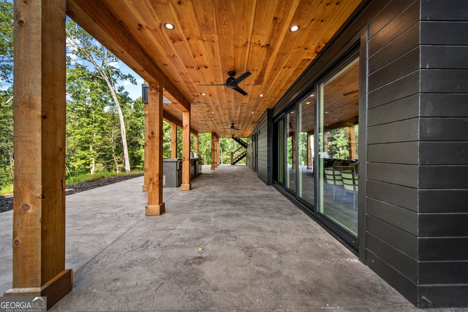 265 Park Glen Lane Mineral Bluff - Photo 51