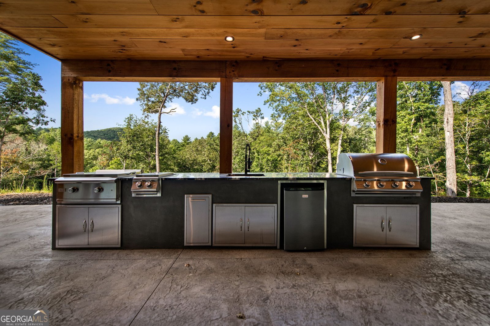 265 Park Glen Lane Mineral Bluff - Photo 52