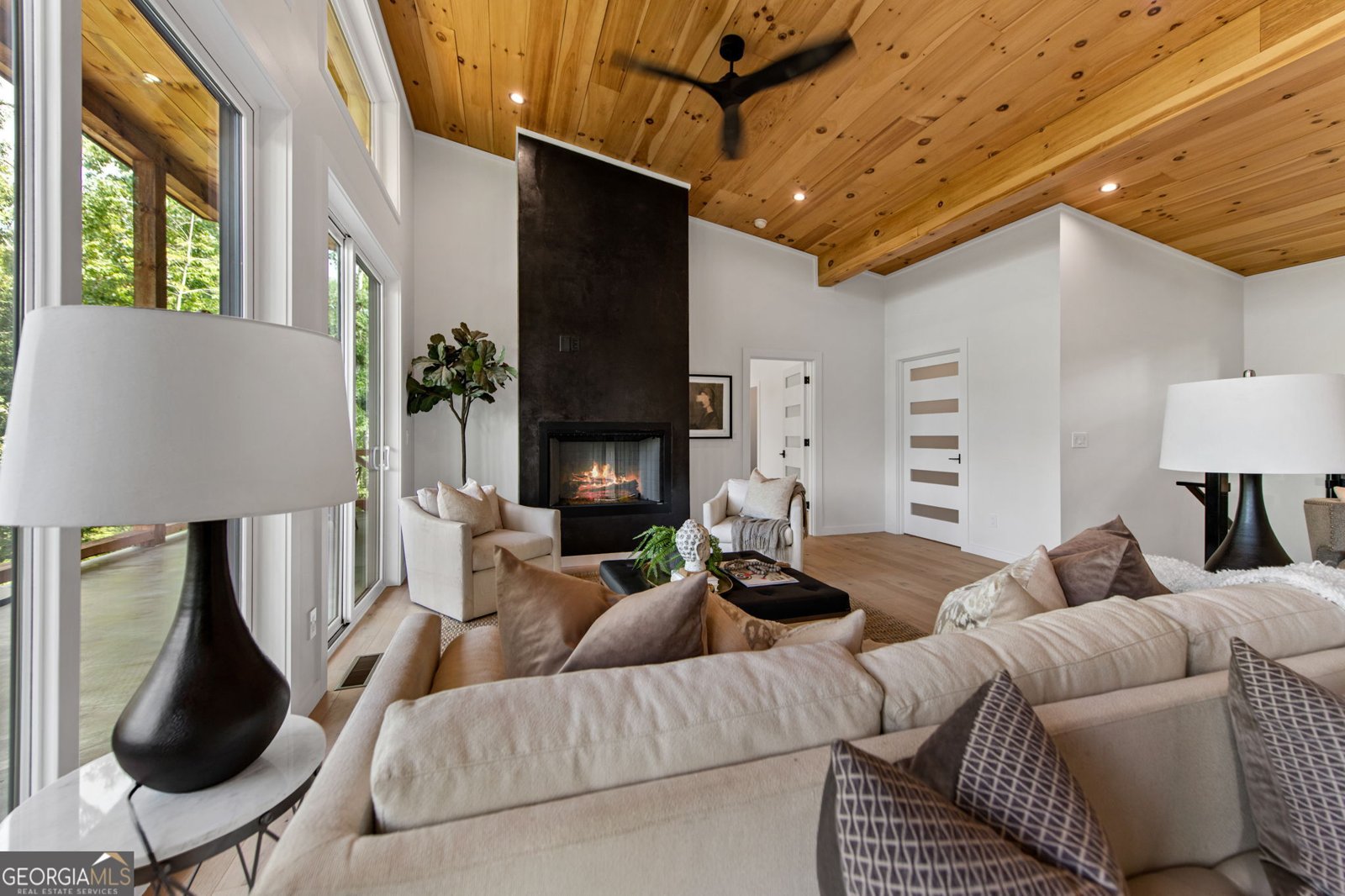 265 Park Glen Lane Mineral Bluff - Photo 59