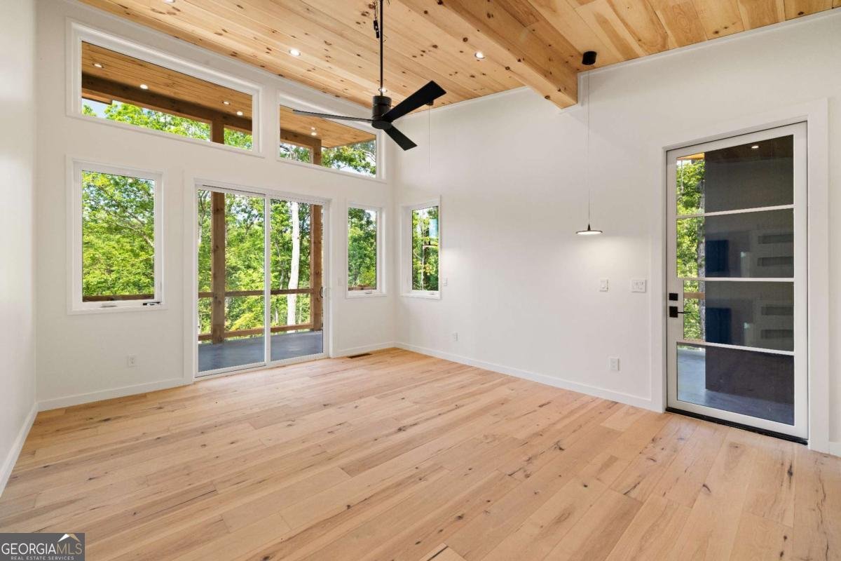 265 Park Glen Lane Mineral Bluff - Photo 8