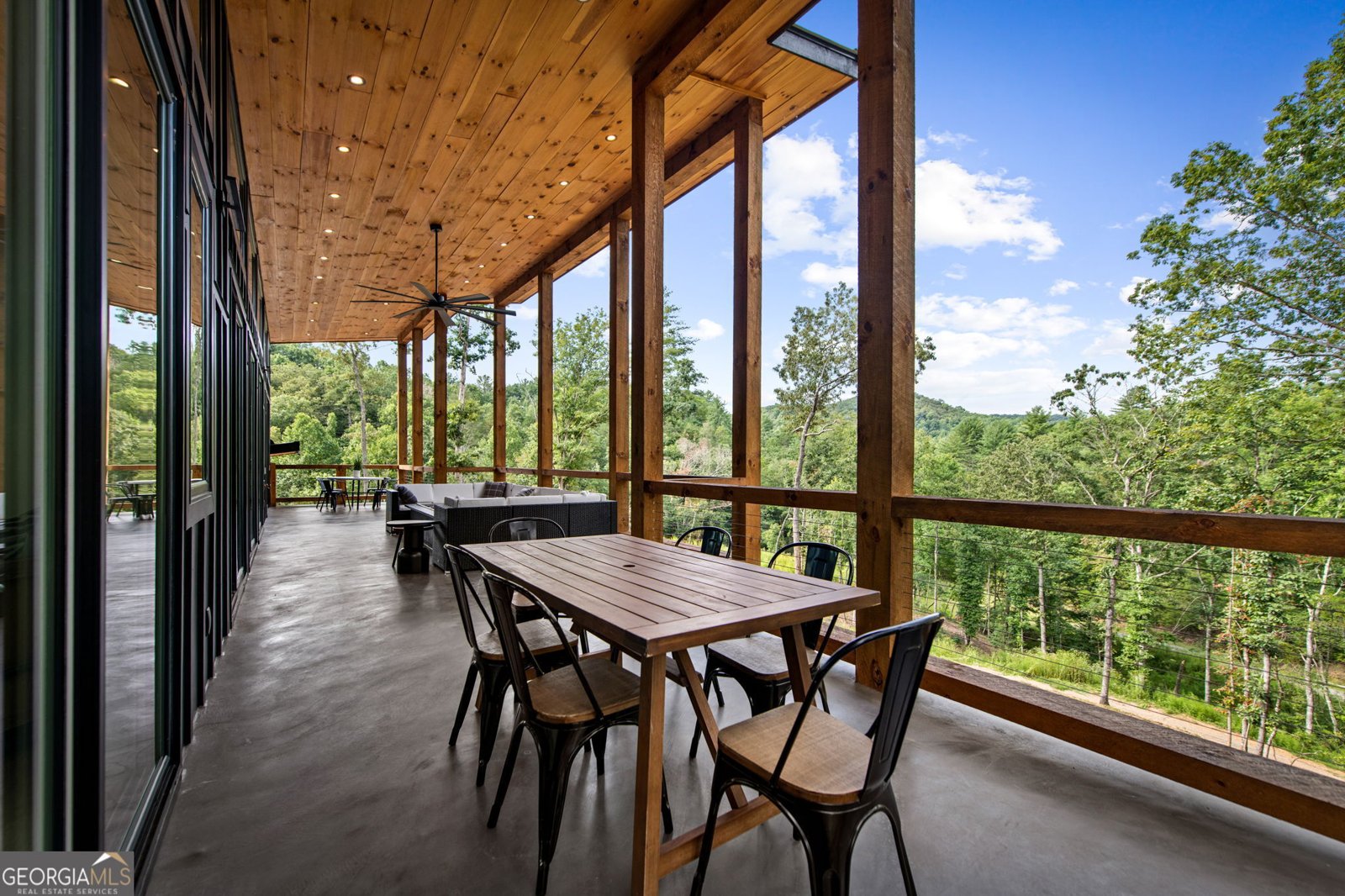265 Park Glen Lane Mineral Bluff - Photo 85