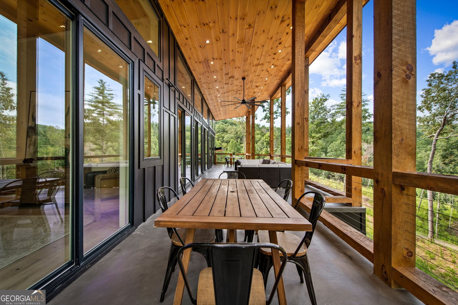 265 Park Glen Lane Mineral Bluff - Photo 86