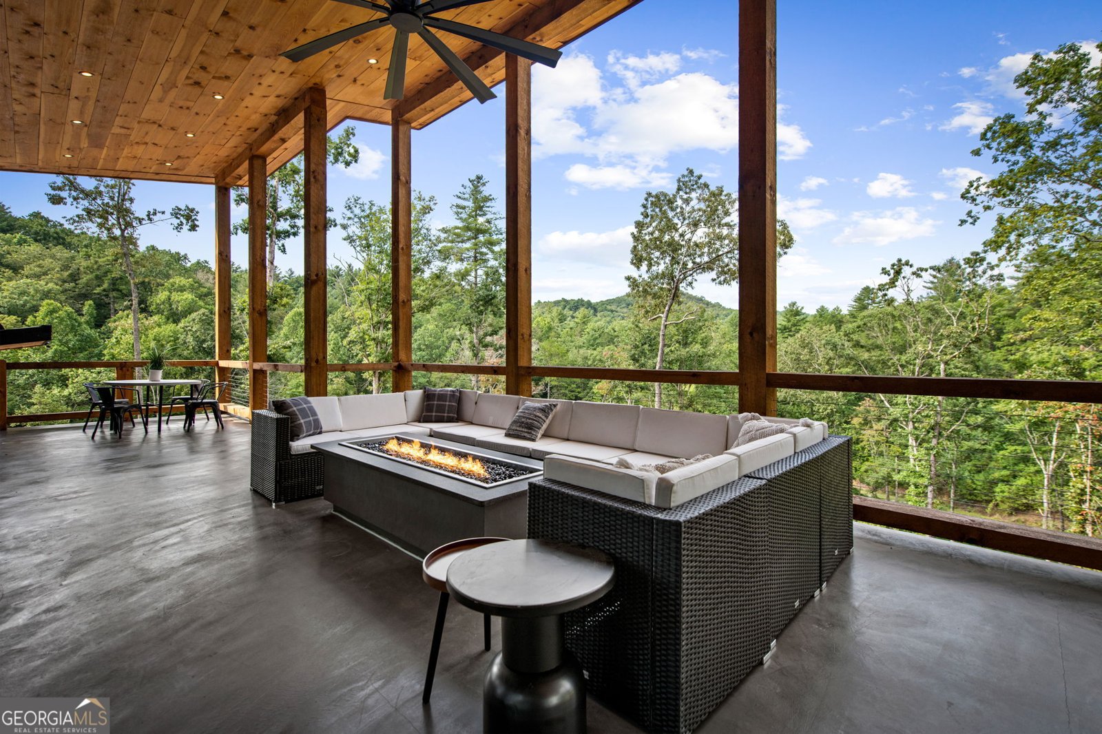 265 Park Glen Lane Mineral Bluff - Photo 87
