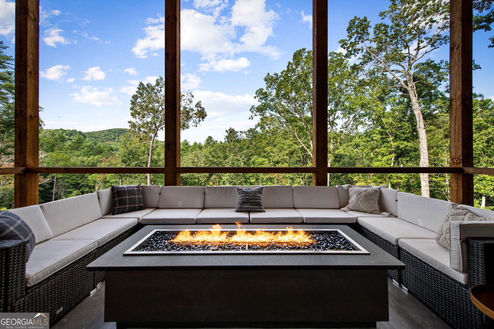 265 Park Glen Lane Mineral Bluff - Photo 88