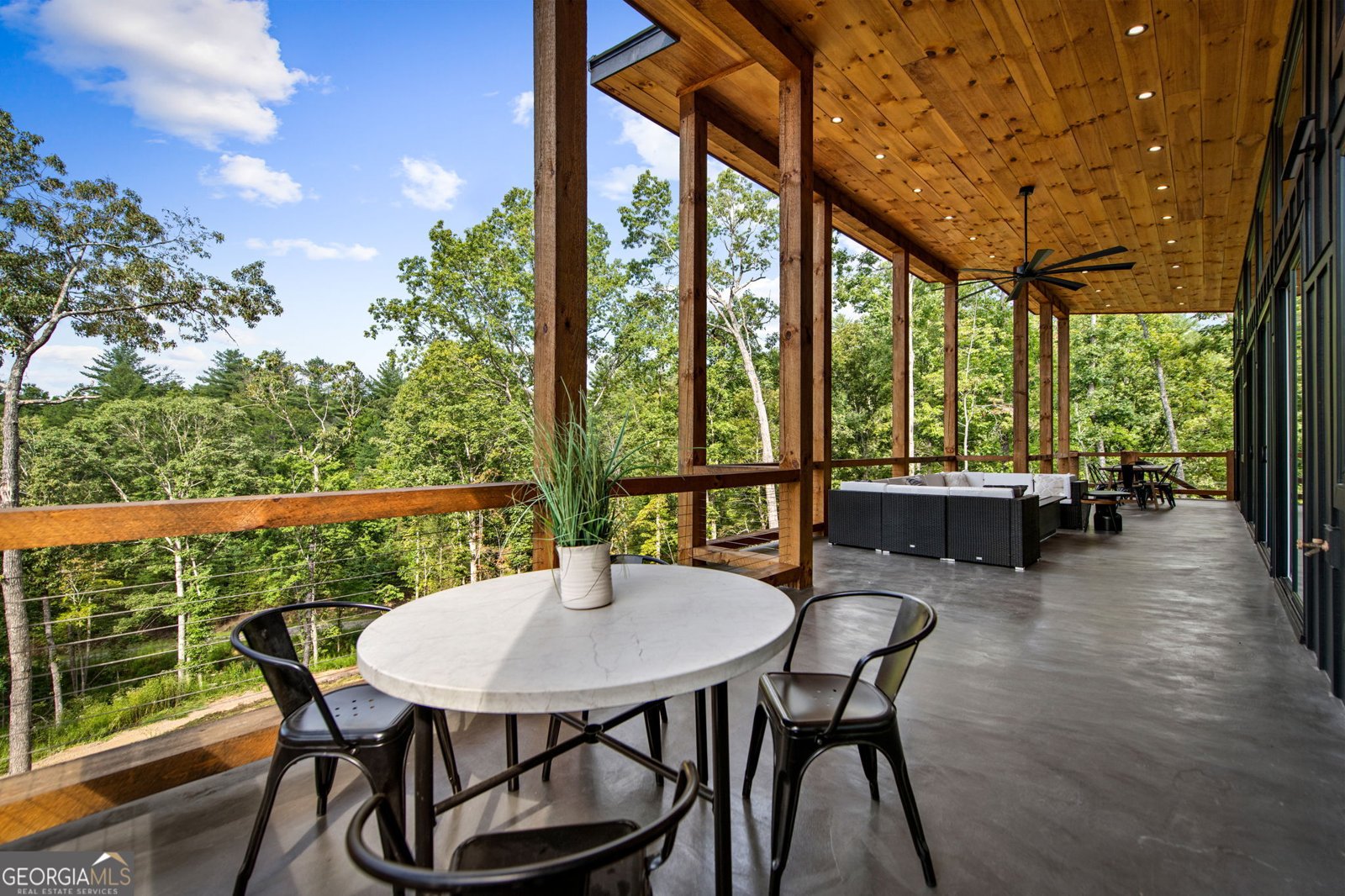 265 Park Glen Lane Mineral Bluff - Photo 89