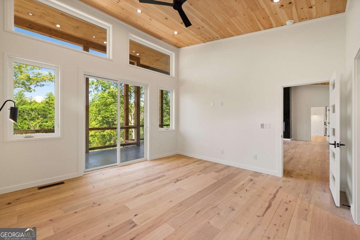 265 Park Glen Lane Mineral Bluff - Photo 9
