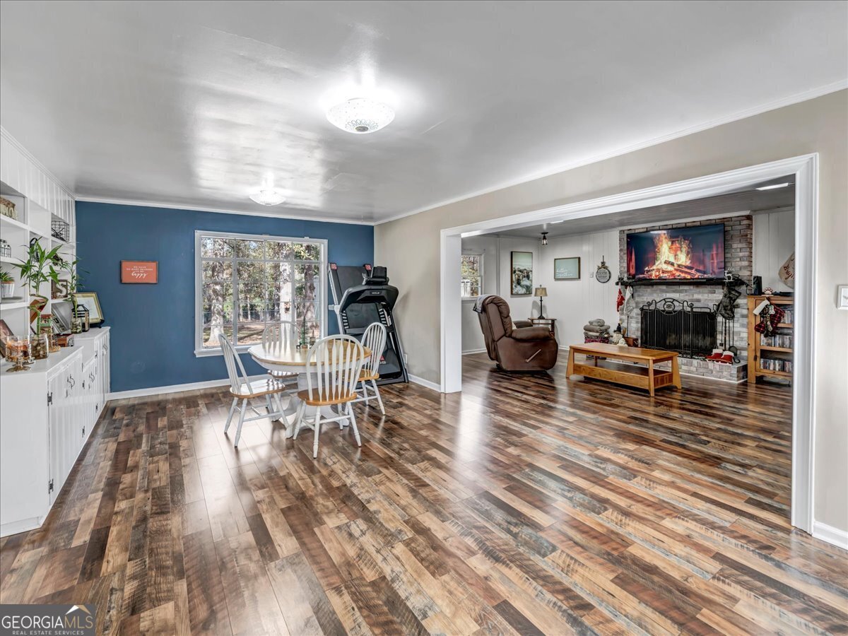 4565 Sardis Church Road Macon - Photo 14