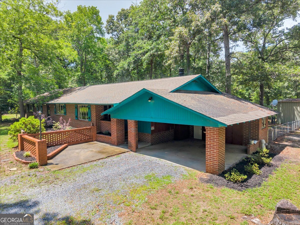 4565 Sardis Church Road Macon - Photo 39