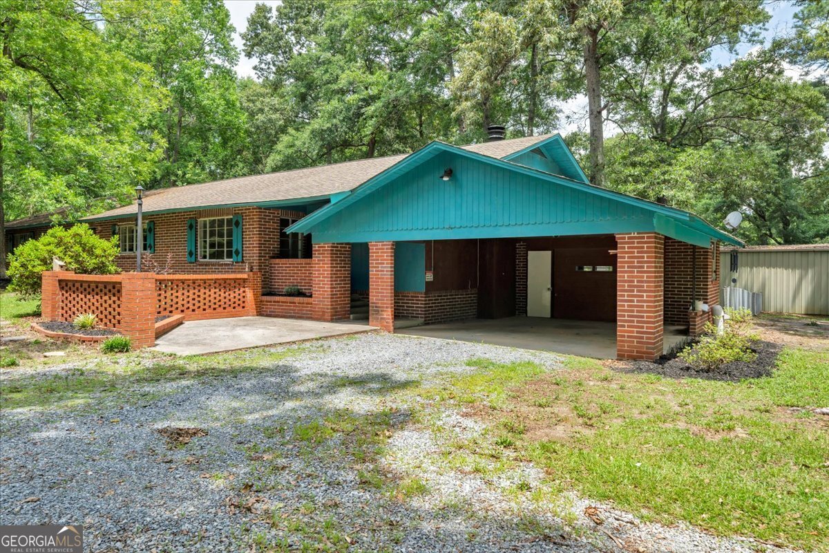 4565 Sardis Church Road Macon - Photo 40