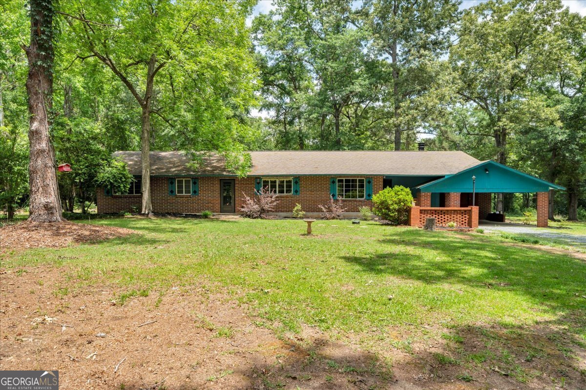 4565 Sardis Church Road Macon - Photo 41