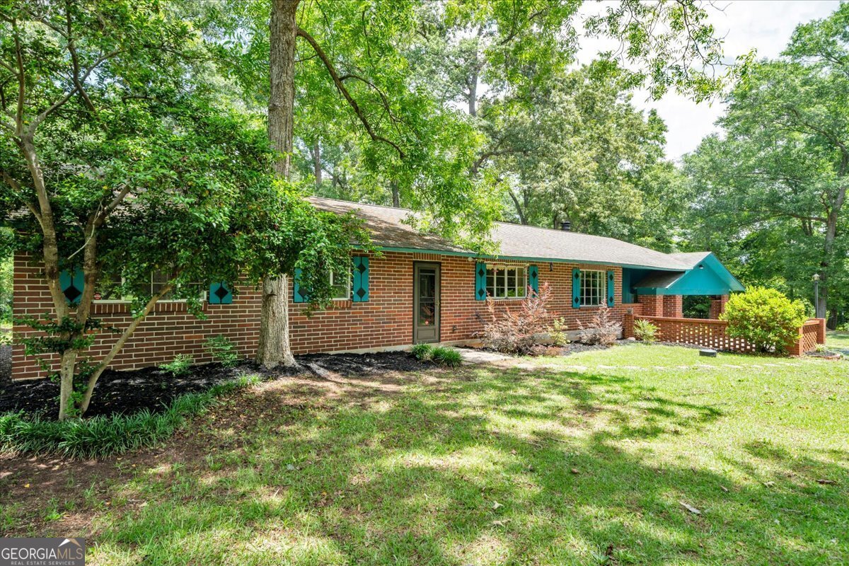 4565 Sardis Church Road Macon - Photo 42