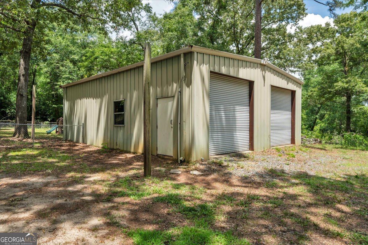 4565 Sardis Church Road Macon - Photo 46